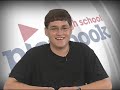 wyff 4 high school playbook sideline reporter ben vaughn is a senior at blue ridge high school in greer.
