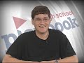 wyff 4 high school playbook sideline reporter ben vaughn is a senior at blue ridge high school in greer.