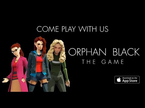 photo of 'Orphan Black: The Game' Has Made Its Way to the App Store image