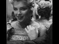 norma jeane mortenson, also known as marilyn monroe, was born in los angeles on june 1, 1926.  no other movie star lived a more glamorous yet tragic life than ms. monroe, who died on august 5, 1962 in suspicious circumstances.  the soundtrack of this video is 