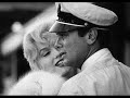 norma jeane mortenson, also known as marilyn monroe, was born in los angeles on june 1, 1926.  no other movie star lived a more glamorous yet tragic life than ms. monroe, who died on august 5, 1962 in suspicious circumstances.  the soundtrack of this video is 