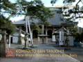 Kominato San Tanjohji, The Place Where Nichiren Shonin Was Born