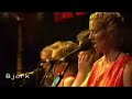 Bjork - Coachella Festival 2007 (Pagan Poetry)