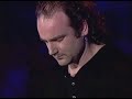 Davy Spillane Caoineadh Cu Chulainn Uilleann pipes The Show