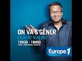 petite s�lection de blagues racont�es a l'antenne par l'inimitable jean marie 