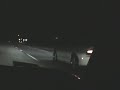 Supercharged Camaro vs Turbo GT35R NSX