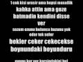 Eminem & devrim erim-revelation *NEW*