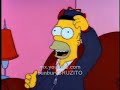DRAGON BALL RAP ORIGINAL - HOMERO SIMPSON ®