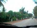 Gambia dafa nice Part 2 (March 2008): driving to Kotu
