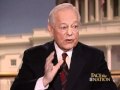 Will Reid's Gaffe Hurts Dems In 2010?