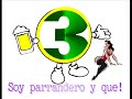 EL 3 DE SINALOA