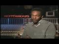 Anthony Mackie Stars as Tupac Shakur  in the new film Notorious