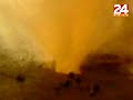Erupcija iz šahta potpuno je poplavila riječki Korzo
