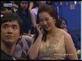 Deal or No Deal -  Ely Buendia w/ 26K Models Bernice Tan, et al.