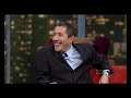 Carlos Alvarez en Don Francisco Presenta Parte 2/2