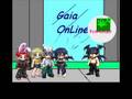 There's life outside Gaia
