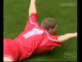Gerrard vs Ballack Part 2