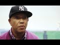 Russell Simmons: "I Want to Keep Moving Forward." - OFA Ohio