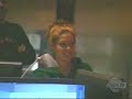 Izabelle Desjardins et le bl� d\