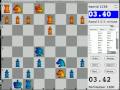 Live Blitz Game #1