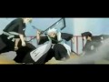 Bleach-Hinamori and Hitsugaya