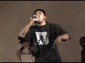 Akir at Cooper Union - Apocalypse (9/10/06)