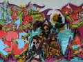 Murales: Arte o vandalismo ?