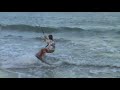 Kitesurf Freestyle,10 years old, S-Bend, Guilherme Trujillo