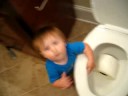 toilet paper uh oh