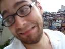 Am a Ru in Rocinha.MOV Am a Ru in Rocinha.MOV
