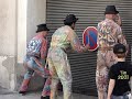 Nanterre : Parade(s) 2007
