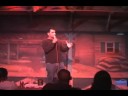 Ara Anton: Stand-up Comedy / Golf