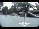 Eric Stanchak and Keith Nolin Radnor park
