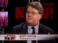 videos de US Interrogator in Iraq Says Torture Policy Has Led to Deaths of Thousands of American Soldiers-5/5