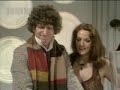 K9 plays chess - Dr Who - BBC sci-fi K9 plays chess - Dr Who - BBC sci-fi