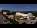 International Tourism in Medellin, Colombia