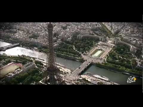 Le Tour De France - June 30 th to July 22nd Music by Sarah W_ Papsun