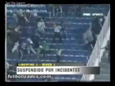 los borrachos del tablon  en accion