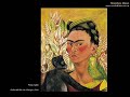 Frida Kahlo