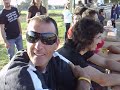 aquí tenim un dels grans furianus del club fent una classe magistral d'anglès des del mismíssim camp de futbol de llagostera. la cultura també està fora de les aules!!