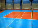 Hala sportowa w Pszczynie