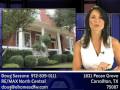 Home For Sale in Carrollton, TX $ 319,900 - Webcast City