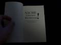 Book template