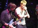 Jason Ricci & New Blood at Blue 5 Restaurant