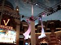 Uma the acrobat Uma the acrobat