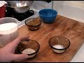 French Baguette Bread Recipe : Ingredients: Baguette Bread Recipes