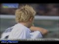 Fabien Barthez Amazing Goalkeeper