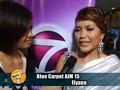 Blue Carpet AIM 15 - Elyana Blue Carpet AIM 15 - Elyana