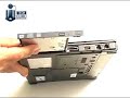 Teste HP Compaq 6910p - iTV/Techguru