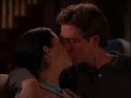 a video about lorelai, luke, and christopher.  basically about how luke and chris both love lorelai.

background song: angel to you (devil to me) by click five